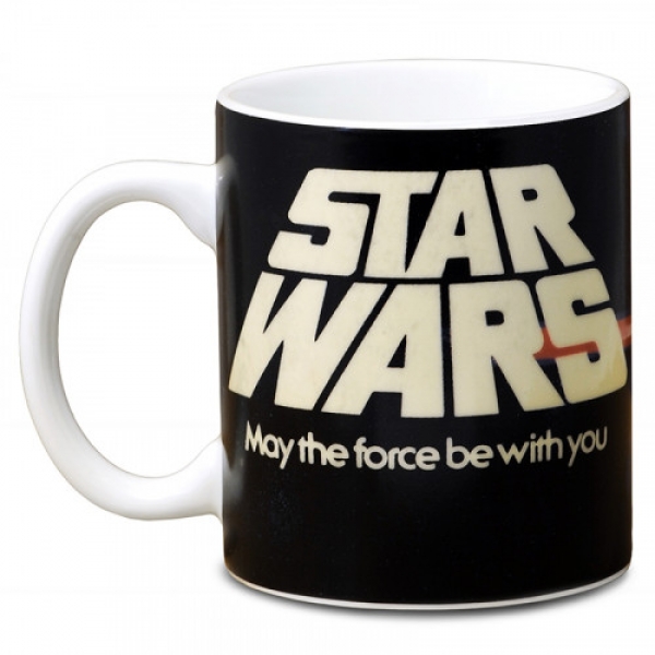 Star Wars Tasse - a new hope